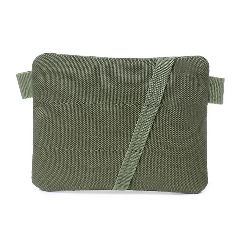 Tactische EDC-tas, EDC-organiz - Edc Carry Coins recensie en prijs