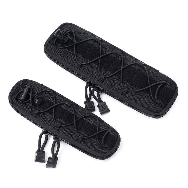Molle Mes Zakje Edc Taille Pac - Edc Carry Belt Pouch recensie en prijs
