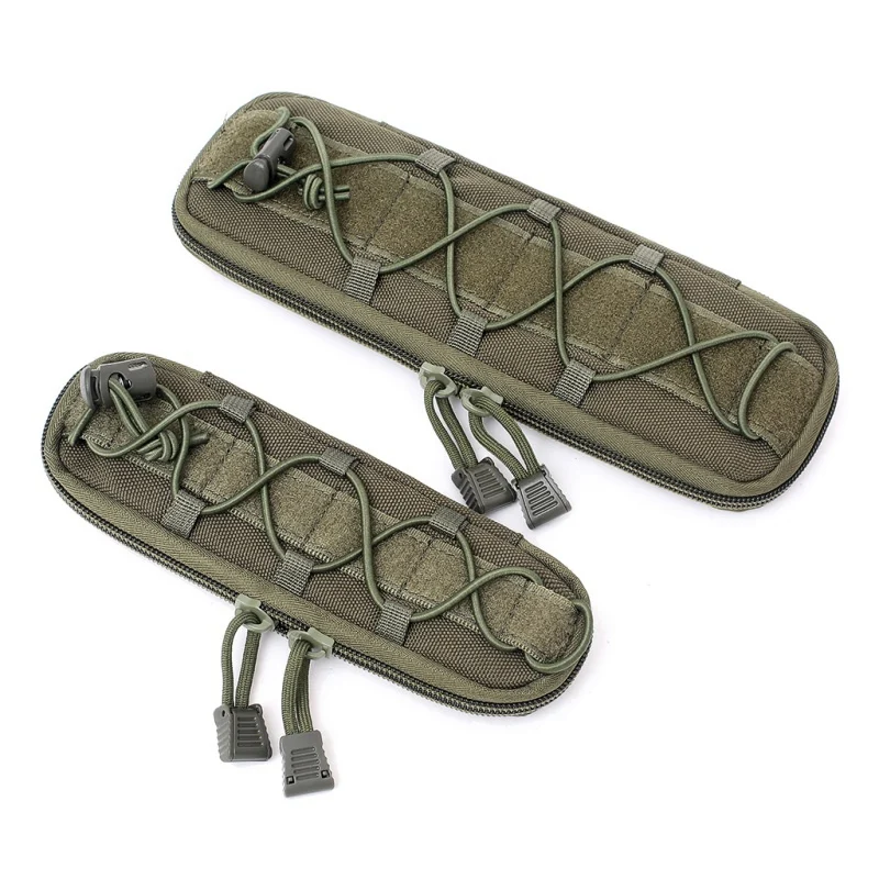 Molle Mes Zakje Edc Taille Pac - Edc Carry Belt Pouch recensie en prijs
