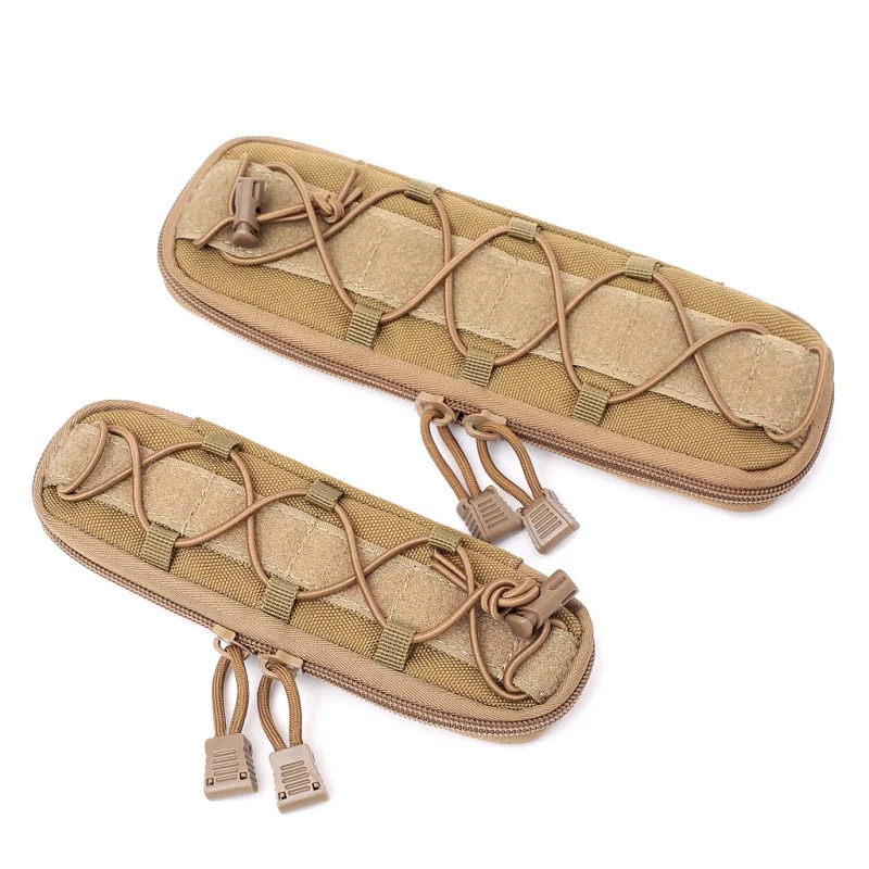 Molle Mes Zakje Edc Taille Pac - Edc Carry Belt Pouch recensie en prijs