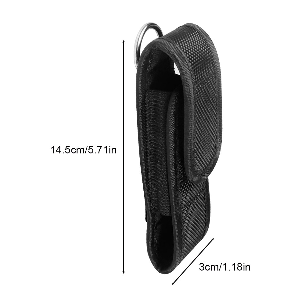 T309 Tactische Zaklamphouder D - Edc Carry Holster recensie en prijs