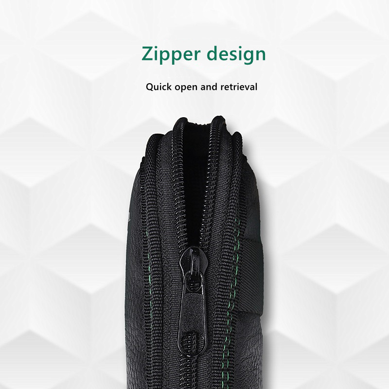 EDC-messenzakje, nylon zakmess - Edc Carry Holster recensie en prijs