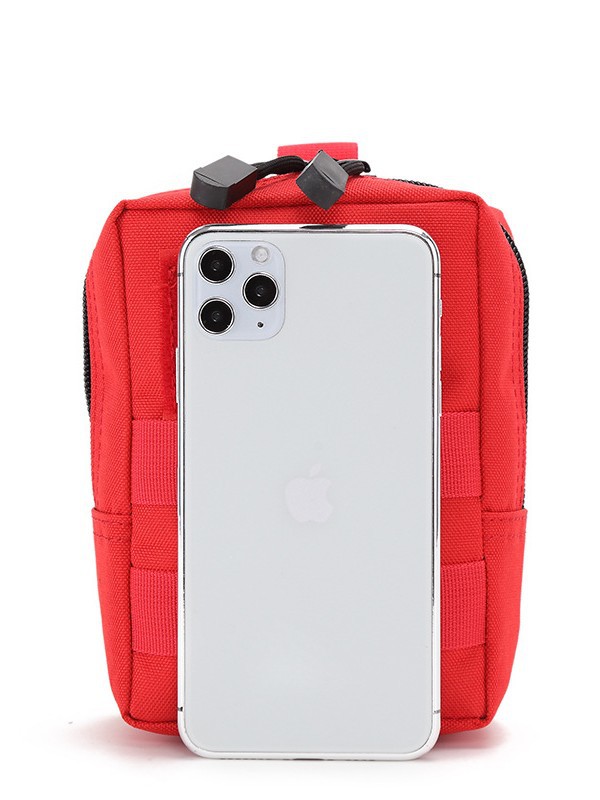 Waterdichte heuptas EDC Tool V - Edc Carry Belt Pouch recensie en prijs
