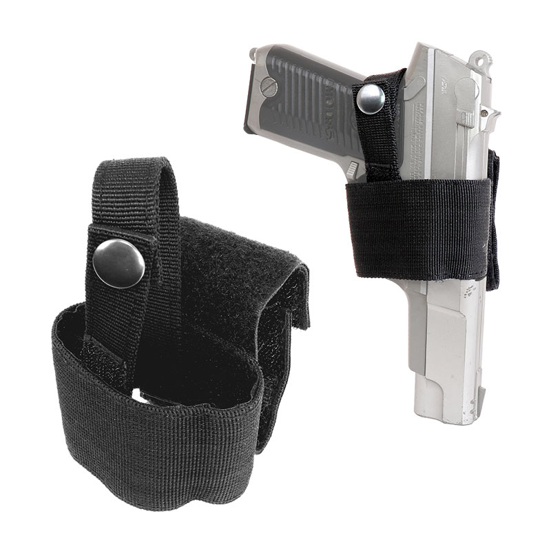 Outdoor verborgen draagtas tai - Edc Carry Handgun recensie en prijs