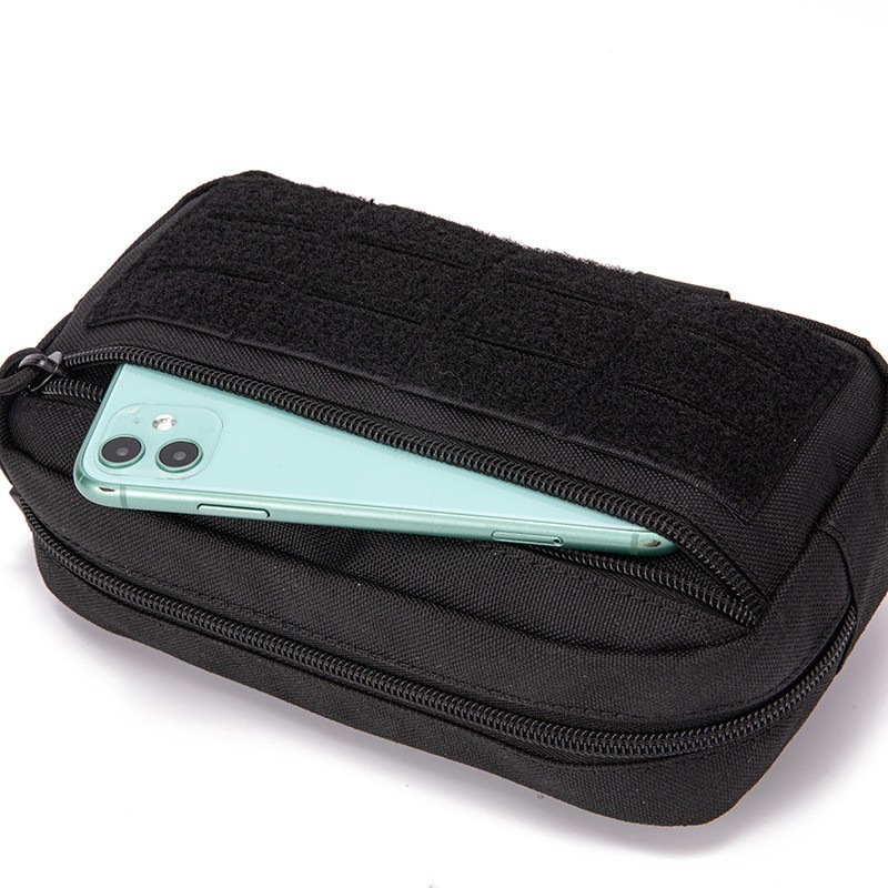Tactische Molle EDC Gereedscha - Edc Carry Belt Pouch recensie en prijs