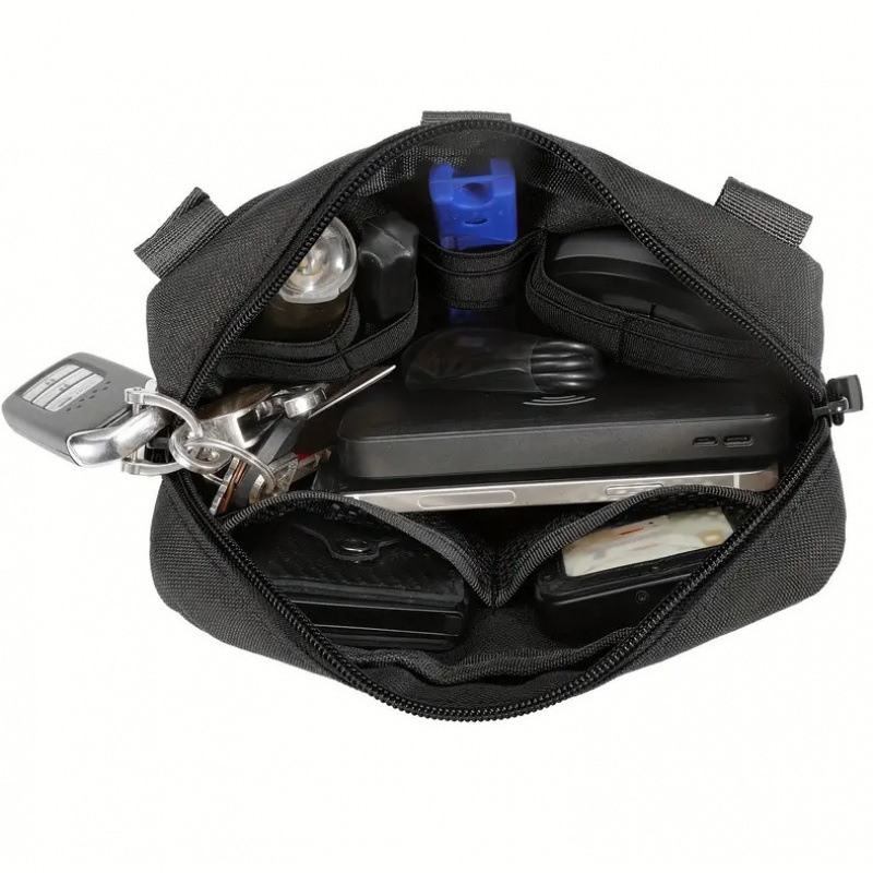 Tactische Molle EDC Gereedscha - Edc Carry Belt Pouch recensie en prijs