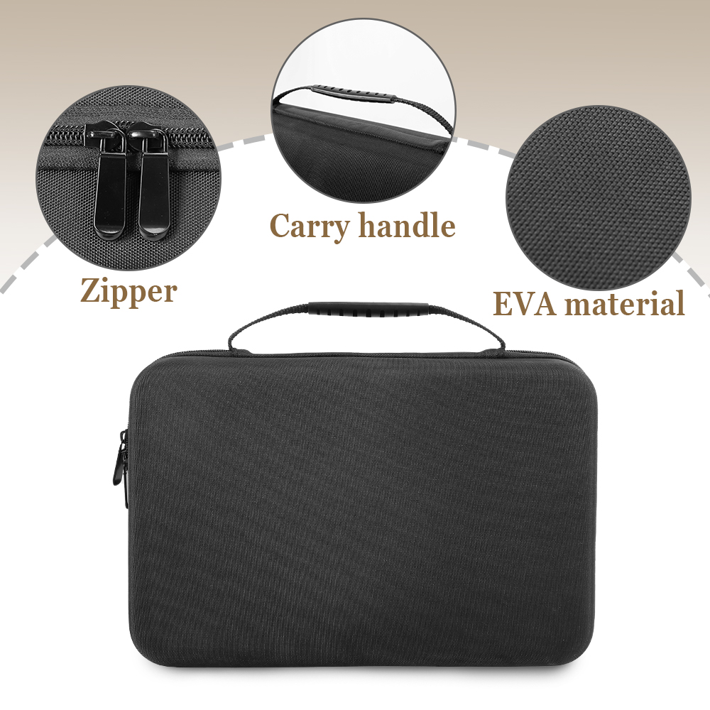Tactische pistooltas Dubbele p - Edc Carry Pistols recensie en prijs