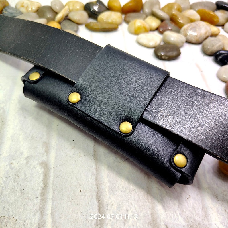 Horizontale Vouwmes Holster Ri - Edc Everyday Carry Knives recensie en prijs