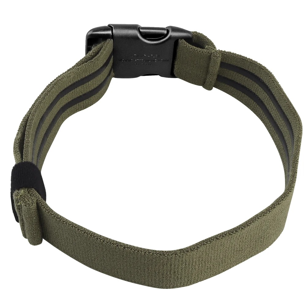 Tactische beenriem voor holste - Edc Carry Holster recensie en prijs