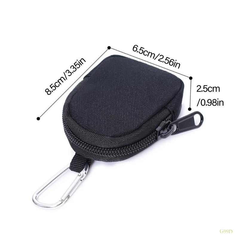 1 Stuks Draagbare Buitentas vo - Edc Carry Pouch recensie en prijs