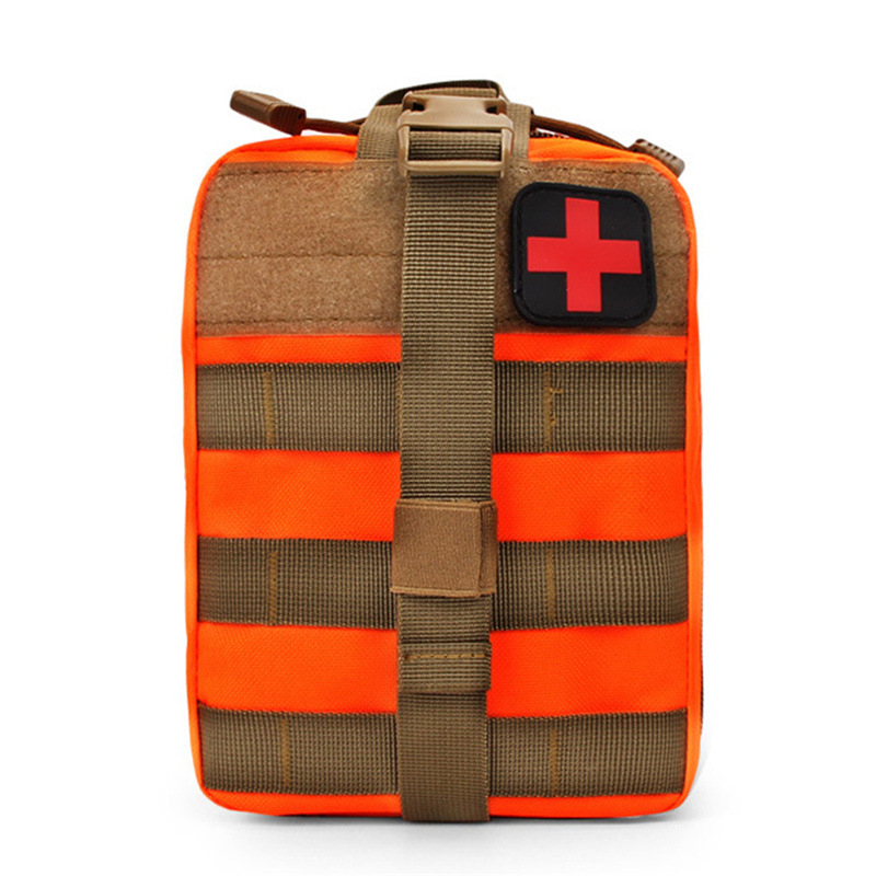 Molle Tactische EHBO-koffers M - Edc Carry Pouch recensie en prijs