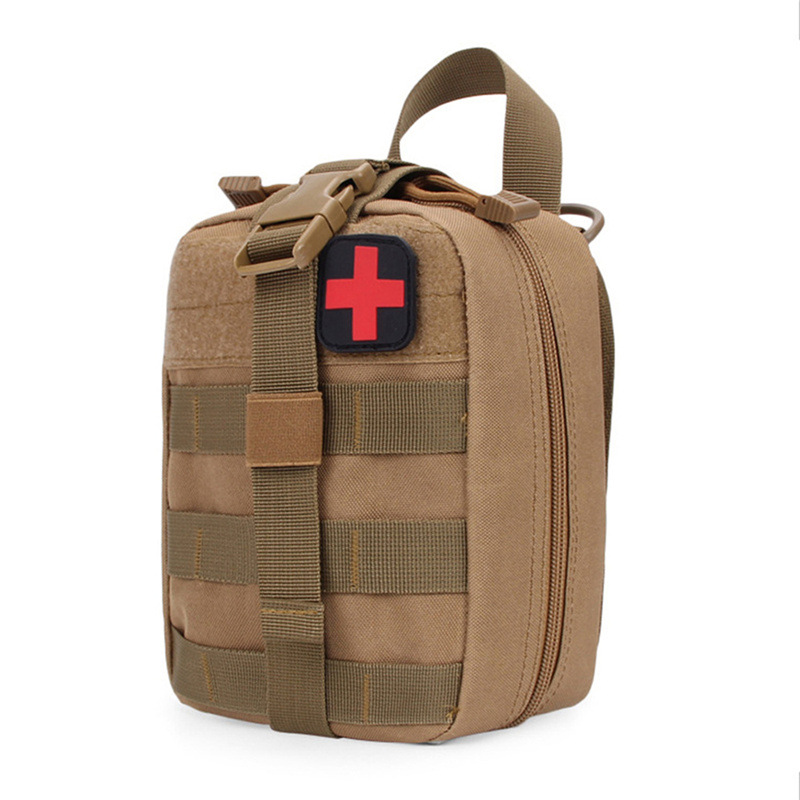 Molle Tactische EHBO-koffers M - Edc Carry Pouch recensie en prijs
