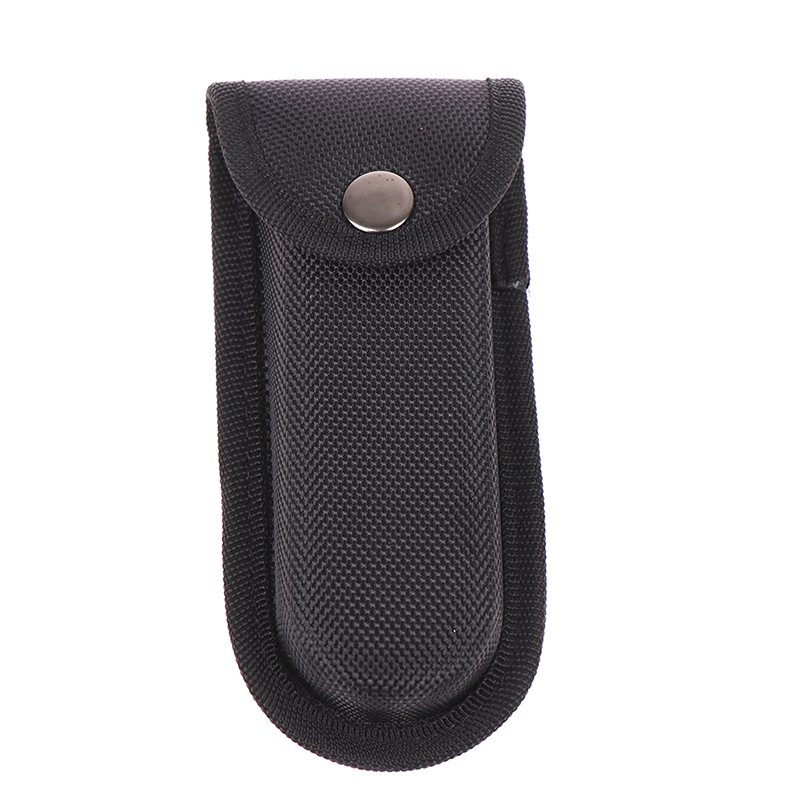 Nieuwe opvouwbare mes-tang tas - Edc Everyday Carry Knives recensie en prijs