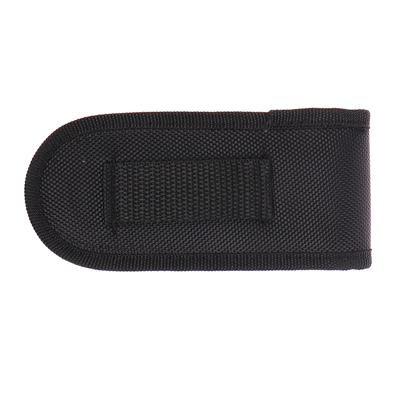 Nieuwe opvouwbare mes-tang tas - Edc Everyday Carry Knives recensie en prijs
