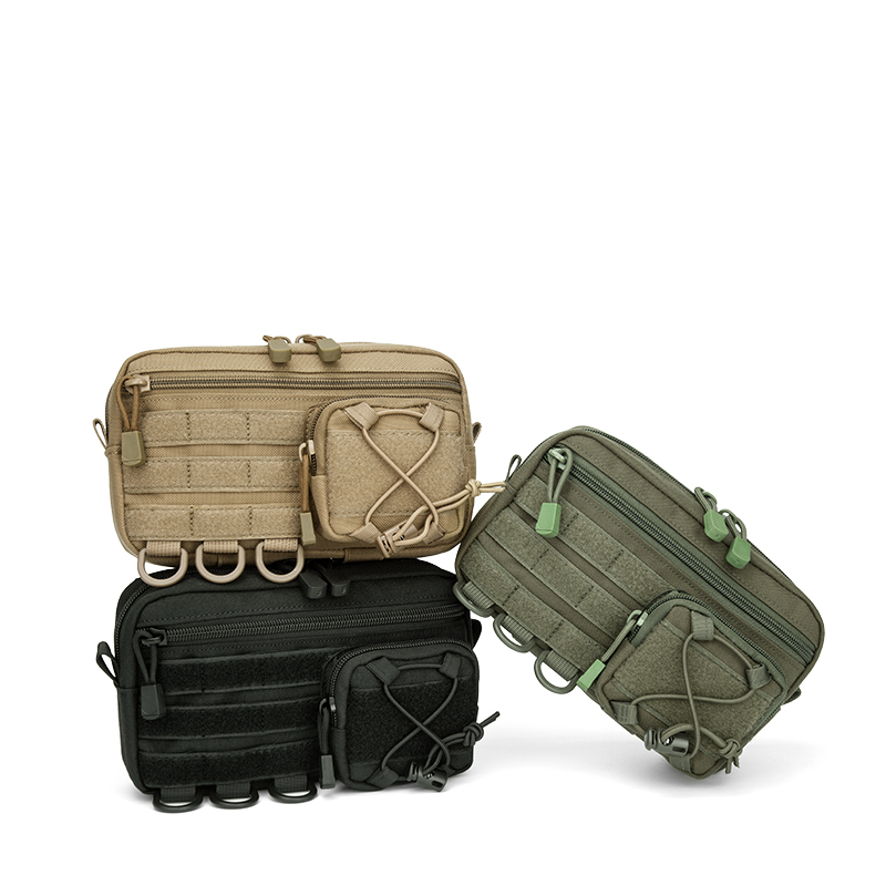 1000D EDC Pouch Molle Organize - Edc Carry Belt Pouch recensie en prijs