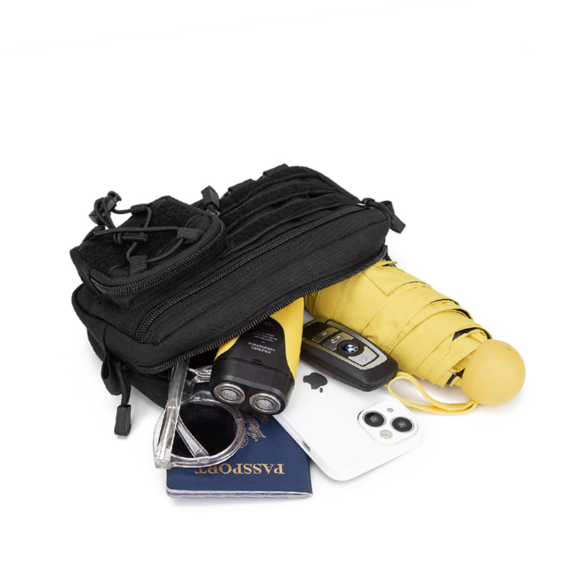 1000D EDC Pouch Molle Organize - Edc Carry Belt Pouch recensie en prijs