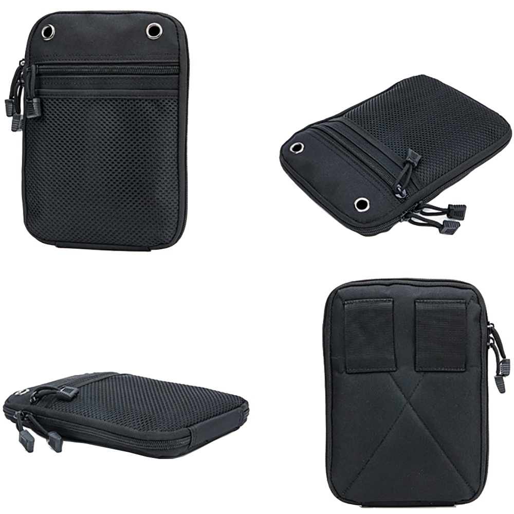 Molle Outdoor Tactische Verbor - Edc Carry Handgun recensie en prijs