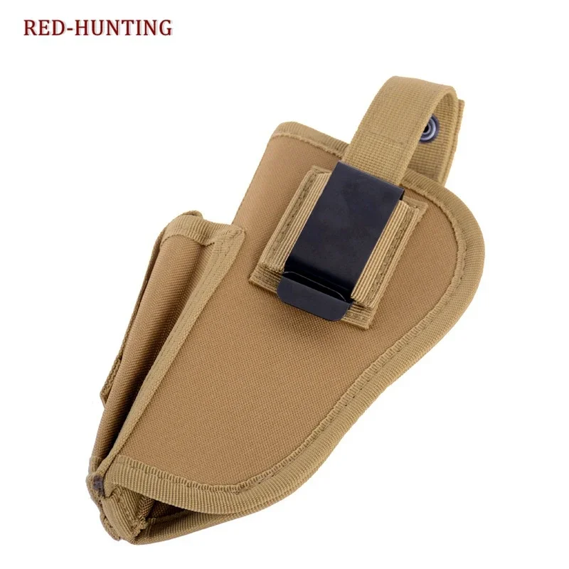 Linker- en rechterhand GL Melt - Edc Carry Holster recensie en prijs