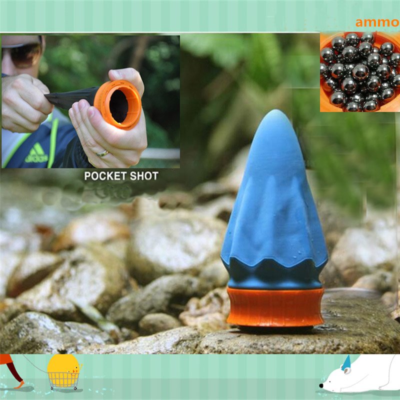 Pocket Speelgoed Slingshot Cat - Edc Carry Pouch recensie en prijs