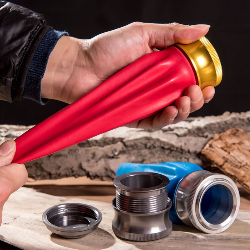 Pocket Speelgoed Slingshot Cat - Edc Carry Pouch recensie en prijs